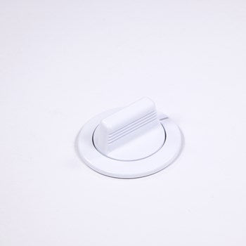 131873203 Dryer Timer Knob, White - XPart Supply