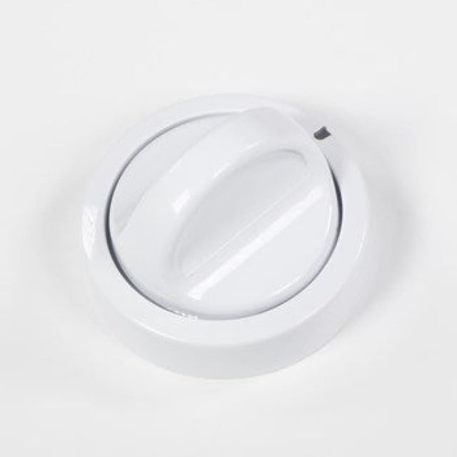 131873500 Dryer Timer Knob, White - XPart Supply