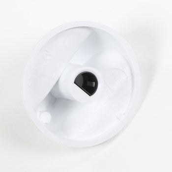 131965300 Dryer Selector Knob, White - XPart Supply