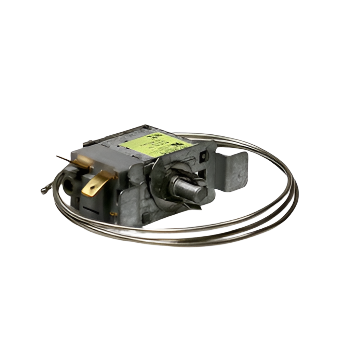 241537103 Refrigerator Temperature Control Thermostat (replaces 450226-08, 3ART5VC158, 450226-16 ASMN, 5304421256, 5304445058)