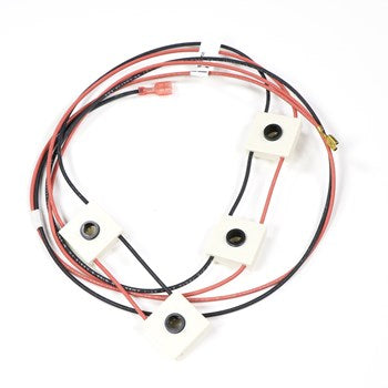 316219004 Range Wiring Harness - XPart Supply