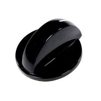 316223002 Range Burner Control Knob, Black - XPart Supply