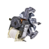 5303311202 Range Convection Motor
