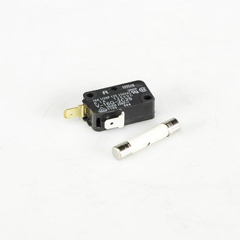 5304461109 Microwave Motor Switch and Fuse Assembly - XPart Supply
