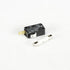5304461109 Microwave Motor Switch and Fuse Assembly - XPart Supply