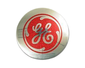 BADGE CAFE RED