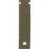 WG01F01524 dryer drum glide replacement part from XPart Supply Ltd for appliance repair