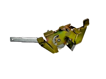 LATCH ASM