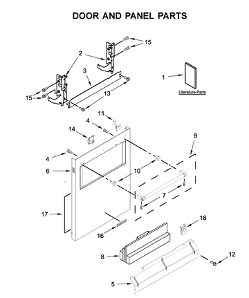 Light Lens / Indicator Light Lens