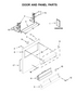 W10901145 Dishwasher Light-Ind - XPart Supply