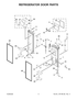 W10834282 Retainer - XPart Supply