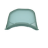 XPart Supply ADQ56656401 lint trap assembly replacement part with plastic frame and mesh screen