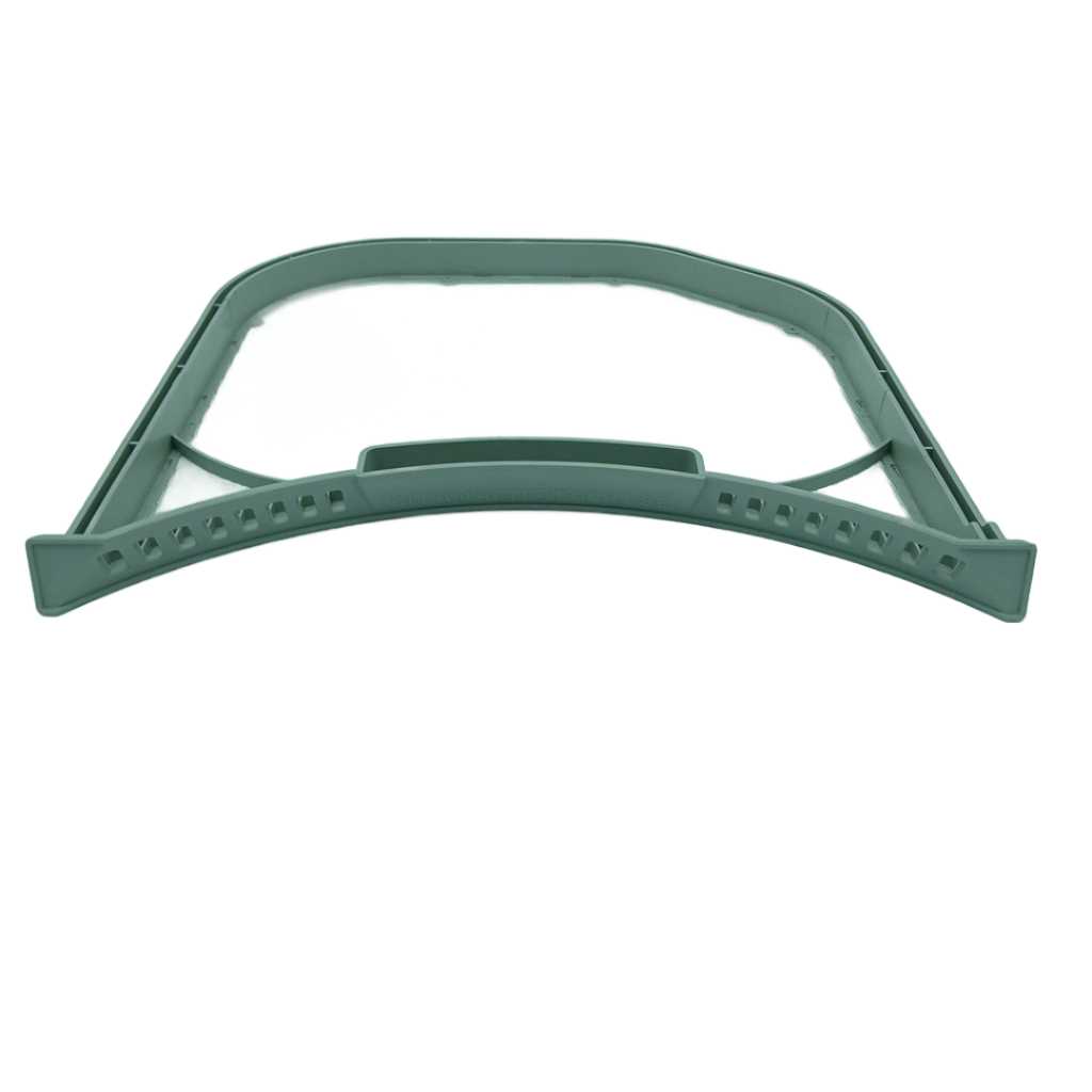 XPart Supply ADQ56656401 lint trap assembly for dryer with durable plastic frame