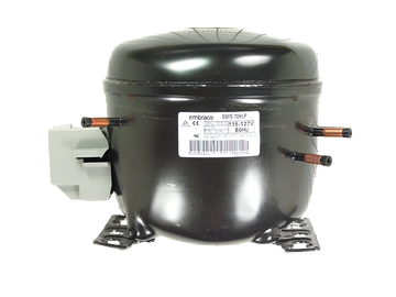 Refrigerator compressor