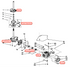 285852A Washer Drive Motor Coupling – OEM & XPart | Replaces 285753A, 285753 | Whirlpool Direct-Drive