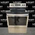 Whirlpool Oven with XPart Supply background
