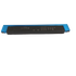 W10864193 wall oven control panel replacement black touchpad with numeric keypad and blue protective ends from XPart Supply