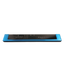 W10864193 wall oven control panel replacement black glass touch control panel with blue protective film