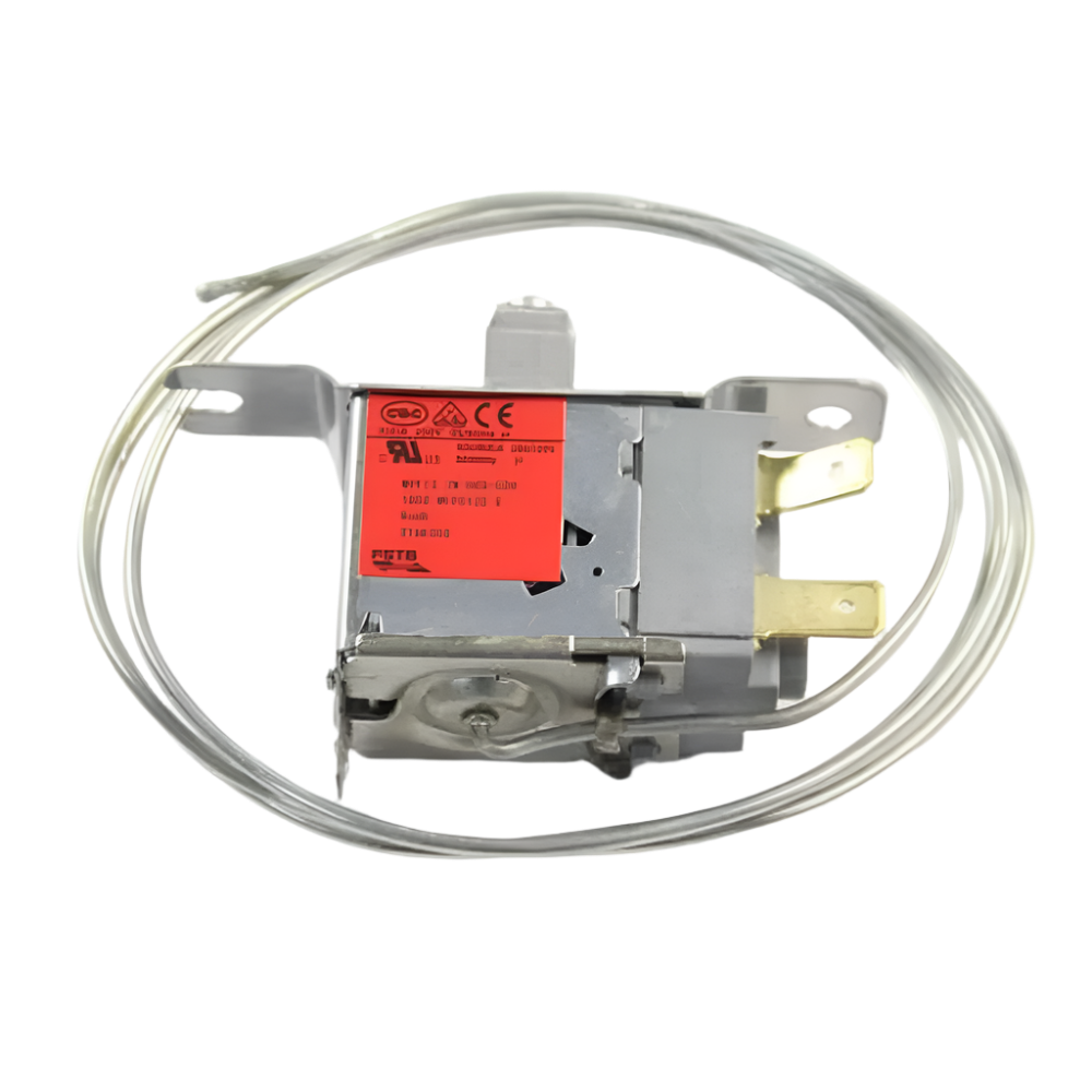 WP2198202 Refrigerator Cold Control Thermostat