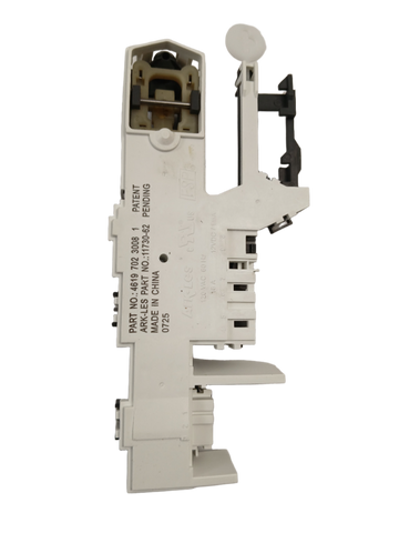 Washer Door Lock/Latch Assembly