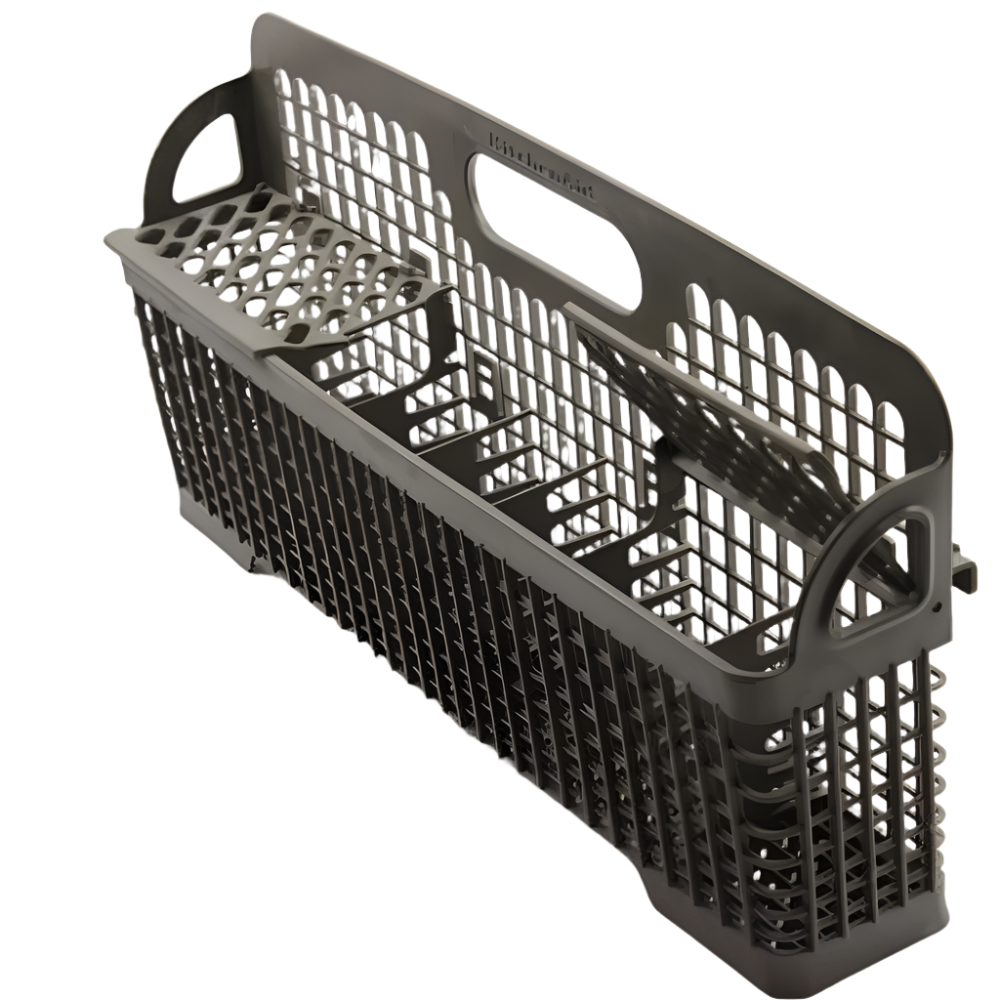 WP8531233 Dishwasher Silverware Basket (replaces 8519682) - XPart Supply Ltd.