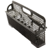 WP8531233 Dishwasher Silverware Basket (replaces 8519682) - XPart Supply Ltd.