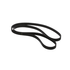 WP8540101 washer drive belt black rubber replacement belt for washing machines XPart Supply