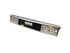 WPW10206079 range control touch panel stainless steel digital display with control buttons and knobs