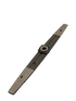 WPW10491331 dishwasher lower spray arm replacement long gray lower spray arm with center mounting hub