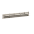 WPW10671238 refrigerator crisper drawer slide rail replacement part XPart Supply white plastic