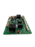 WPW10675033 refrigerator control board replacement XPart Supply green circuit board with relays and connectors