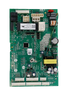 XPart Supply WR01F05358 refrigerator control board replacement green PCB with relays capacitors and wiring harness