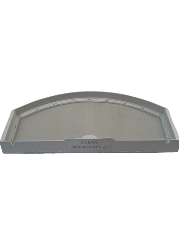 Filter Lint Assembly