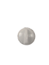 White appliance control knob for oven or stove by XPart Supply with clear temperature markings