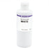 White Liquid Food Color - Liquid Food Coloring - 4 oz, 1 Gallon - Ships Free Within Canada on Orders Above CAD $199