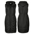 Women’s Long Vest