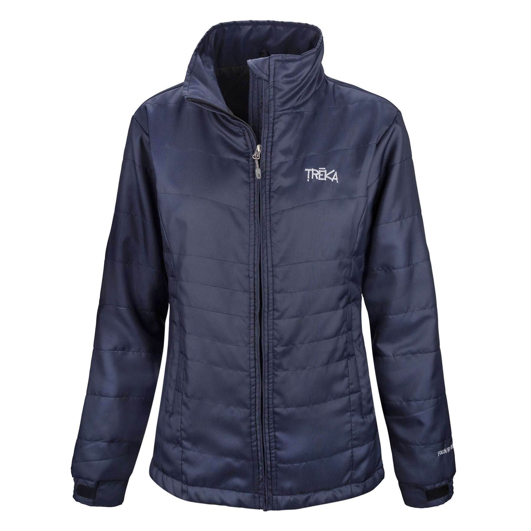 Women’s Khumbu 100 GSM Insulated Jacket