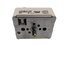 WP3148952 replacement burner switch by XPart Supply with metal and plastic components