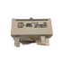 WP3148952 replacement burner switch from XPart Supply with metal terminals for stove repair