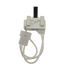 XPart Supply WP3406107 dryer door switch replacement part for dryer safety mechanism