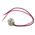 WP4387490 refrigerator thermostat replacement part with red and black wires from XPart Supply