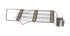 XPart Supply WP4391960 replacement part heating element for appliance repair