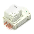 White WP4391974 refrigerator defrost timer with copper connections and plastic casing from XPart Supply Ltd