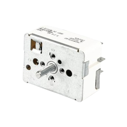 WP7403P238-60 range switch replacement by XPart Supply for electric stove control knob