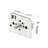 WP7403P238-60 range switch replacement by XPart Supply for electric stove control knob