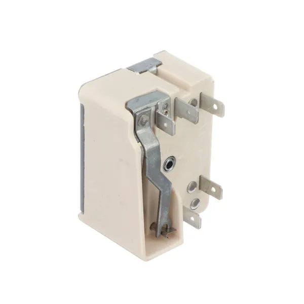 WP7403P238-60 range switch replacement by XPart Supply in beige with metal connectors