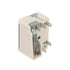 WP7403P238-60 range switch replacement by XPart Supply in beige with metal connectors