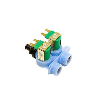 12002158 Washer Water Inlet Valve - XPart Supply Ltd.