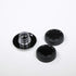 280193 Washer Timer Knob & Dial Kit, Black - XPart Supply