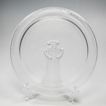 4393799 Microwave Glass Cooking Tray - XPart Supply